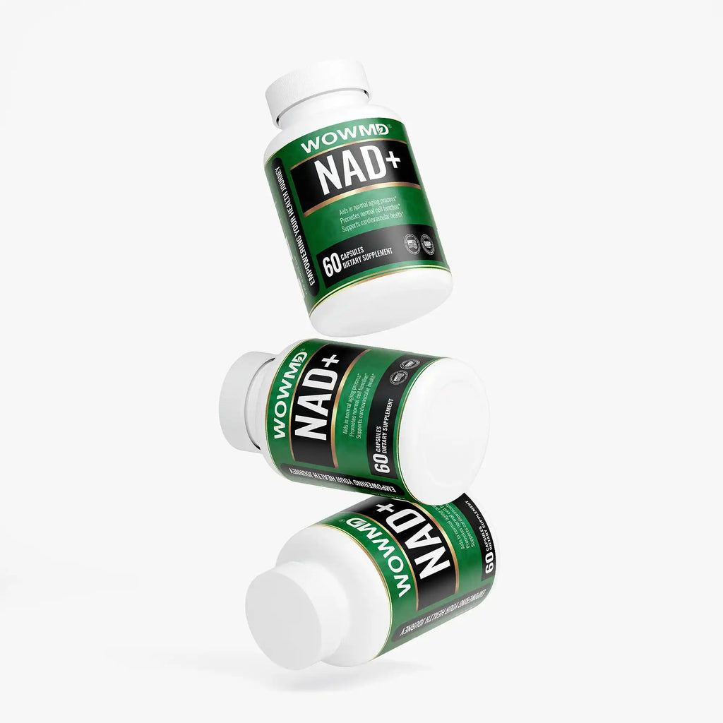 NAD+