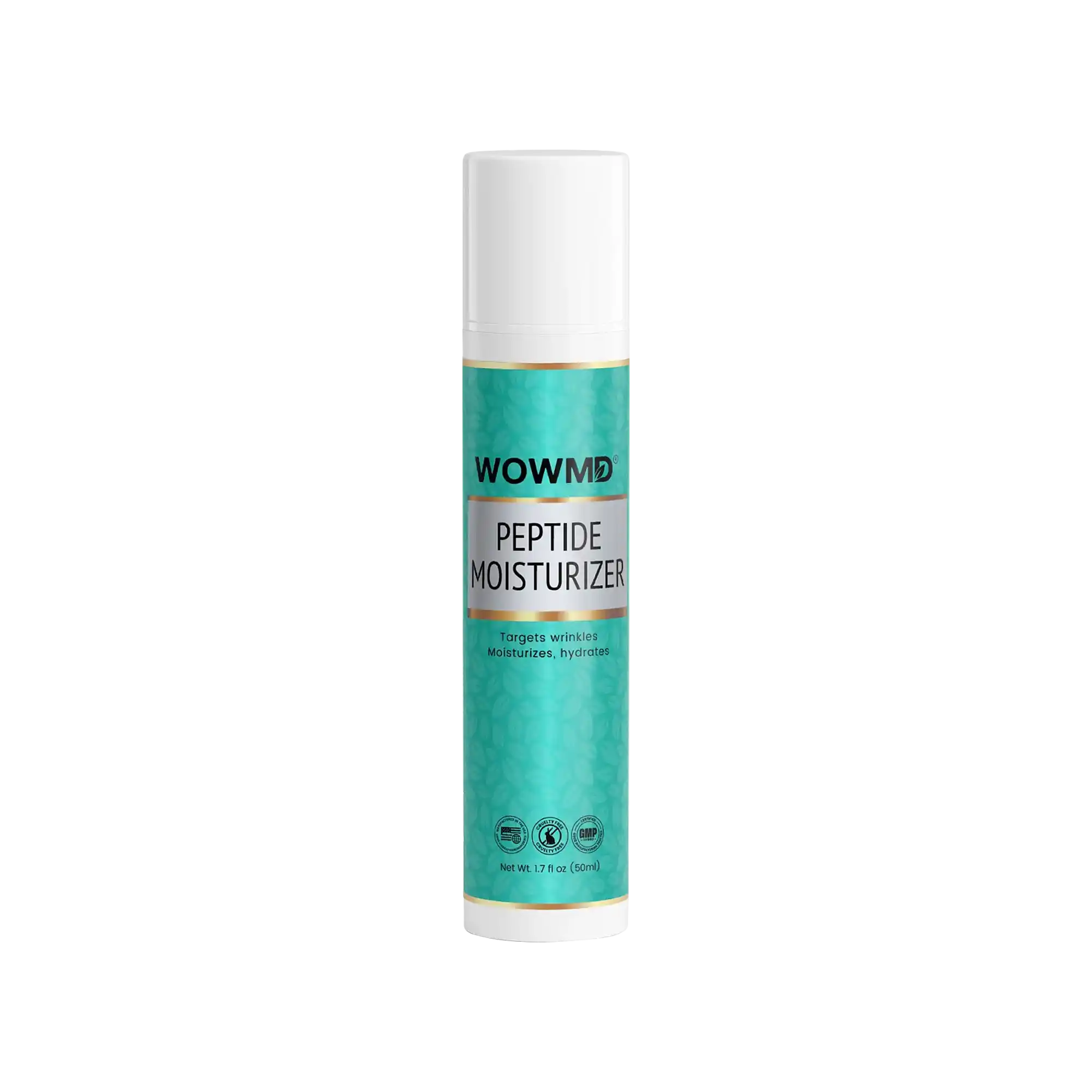 Peptide Moisturizer