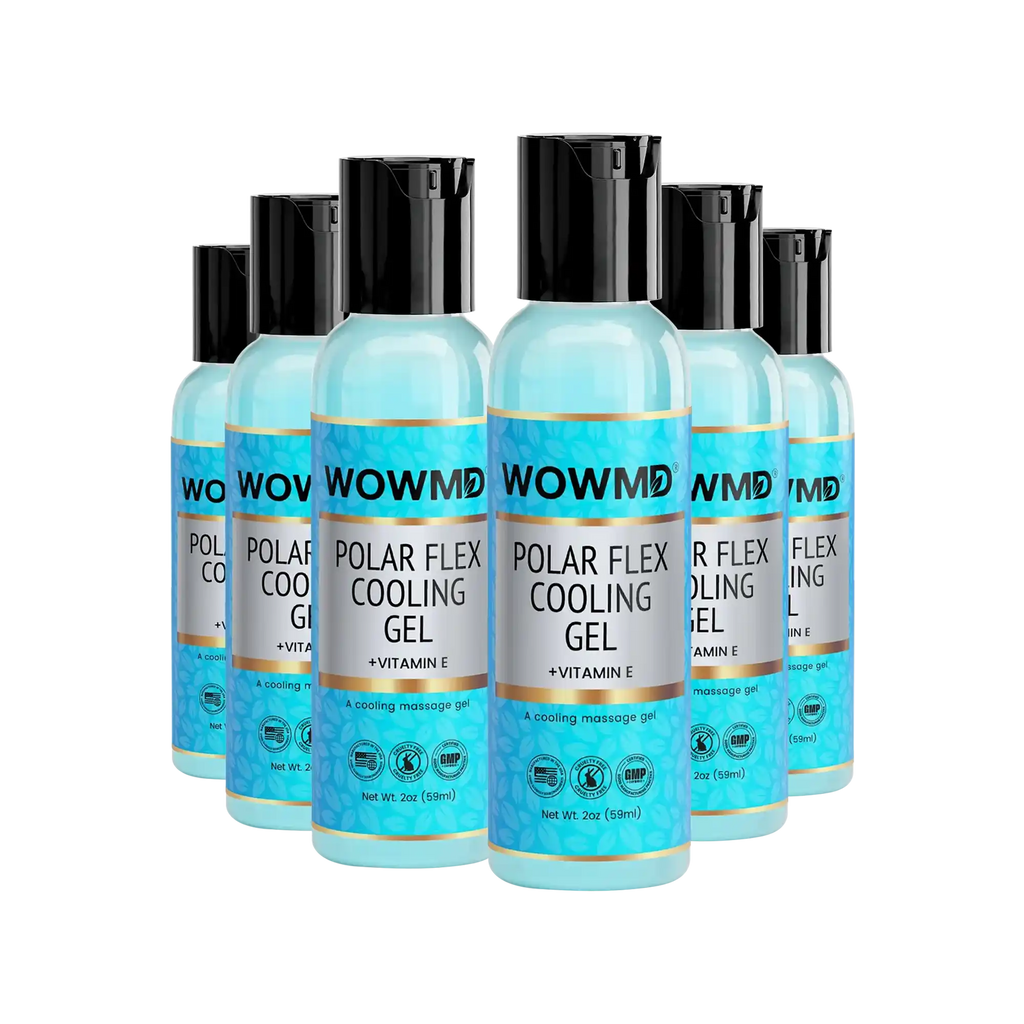 Polar Flex Cooling Gel