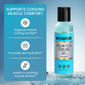 Polar Flex Cooling Gel
