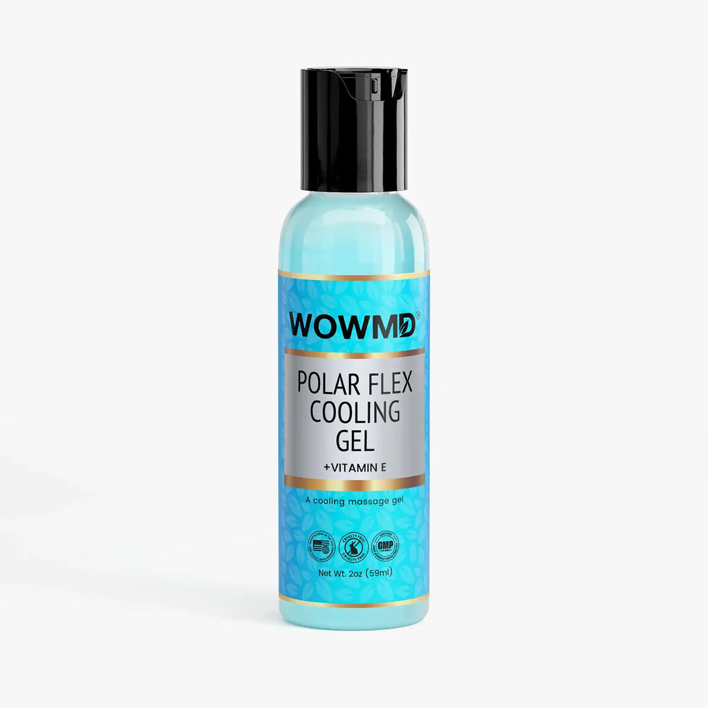 Polar Flex Cooling Gel