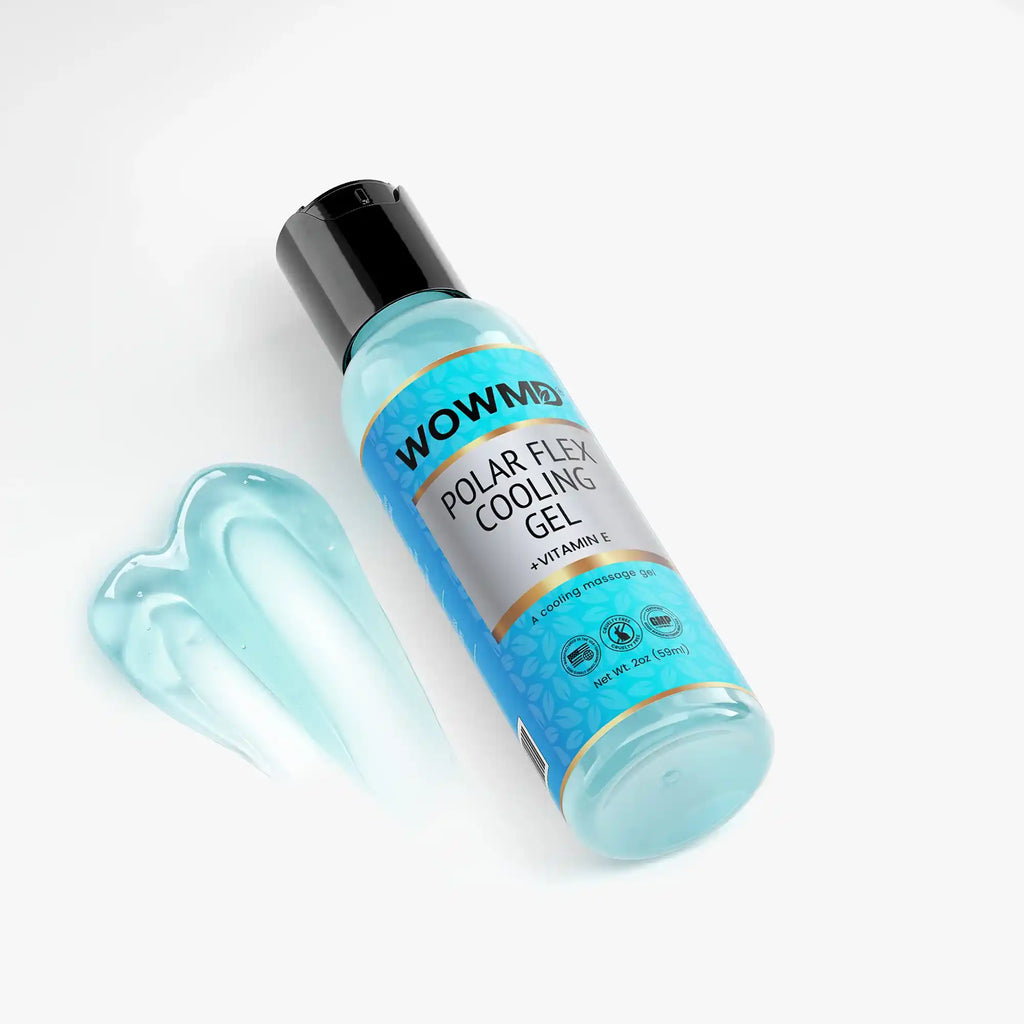 Polar Flex Cooling Gel