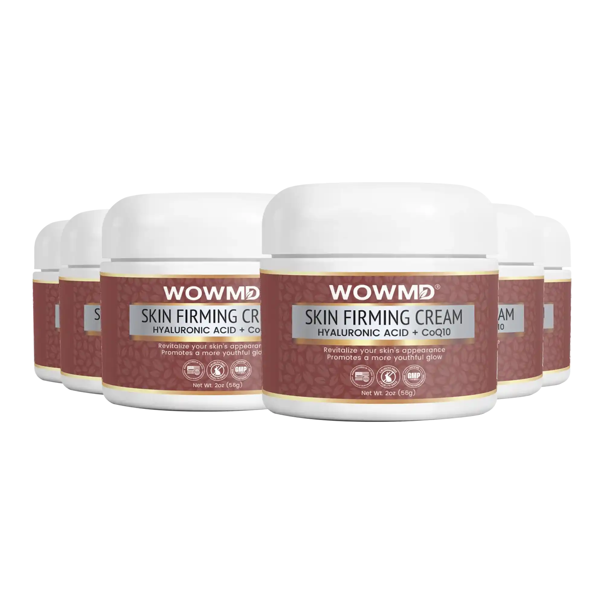 Skin Firming Cream