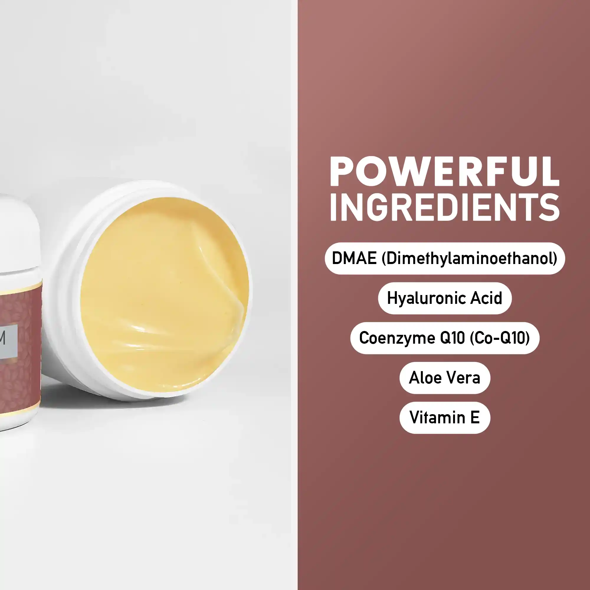 Skin Firming Cream