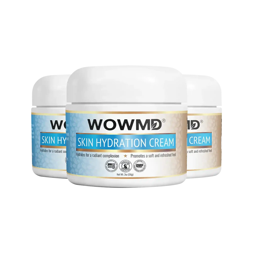 Skin Hydration Cream