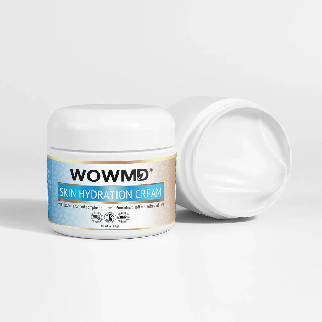 Skin Hydration Cream