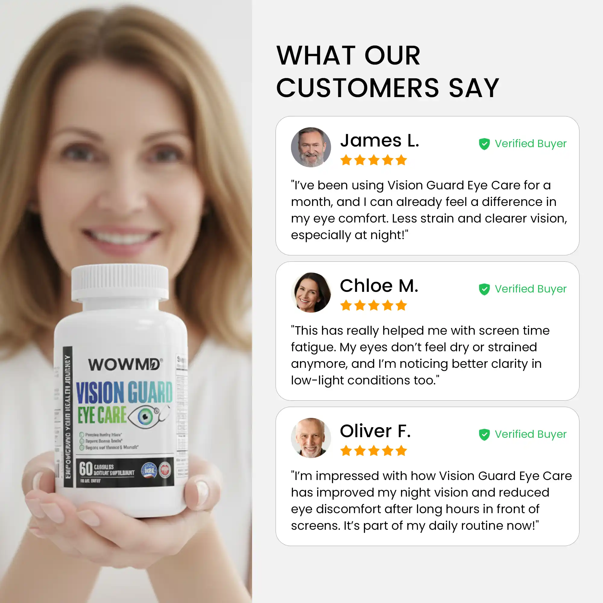 Vision Guard Eye Care