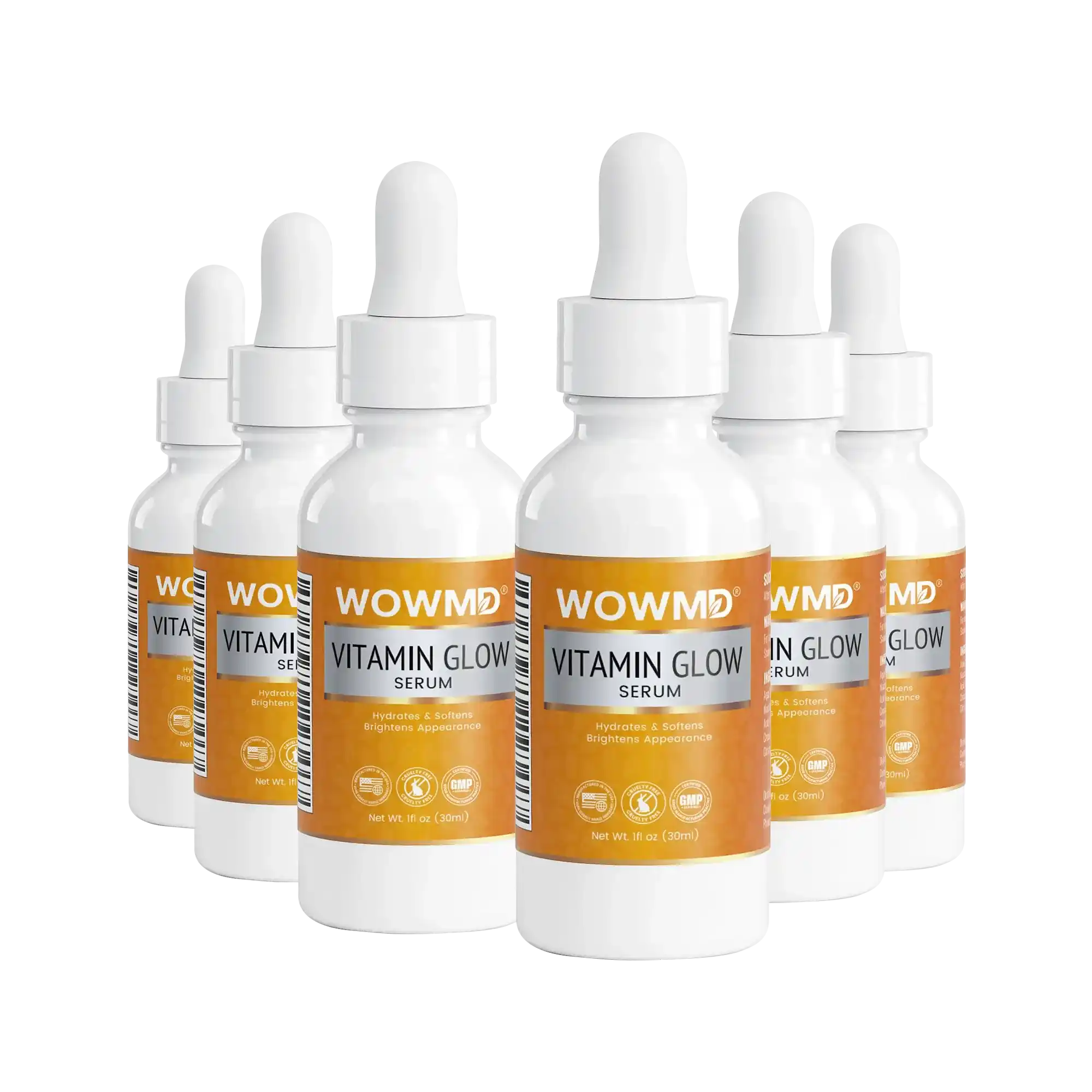 Vitamin Glow Serum