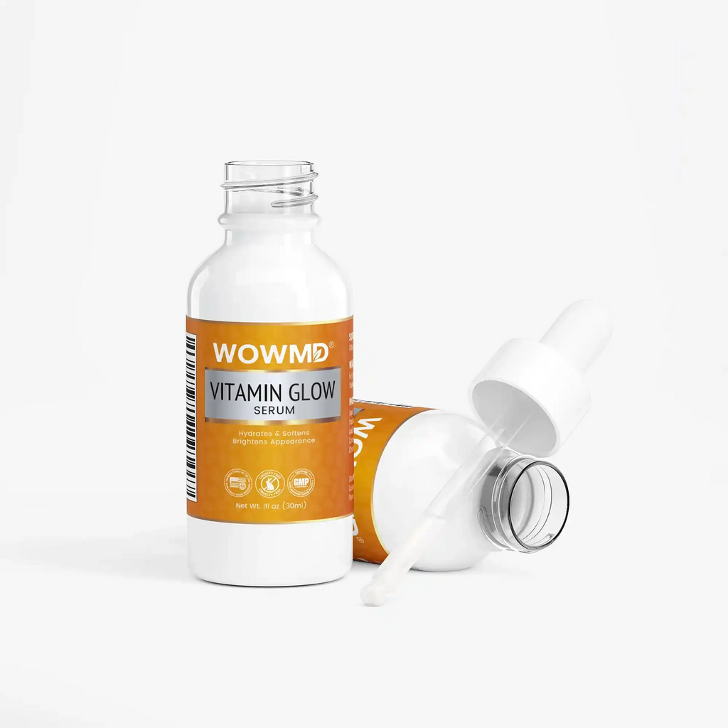 Vitamin Glow Serum
