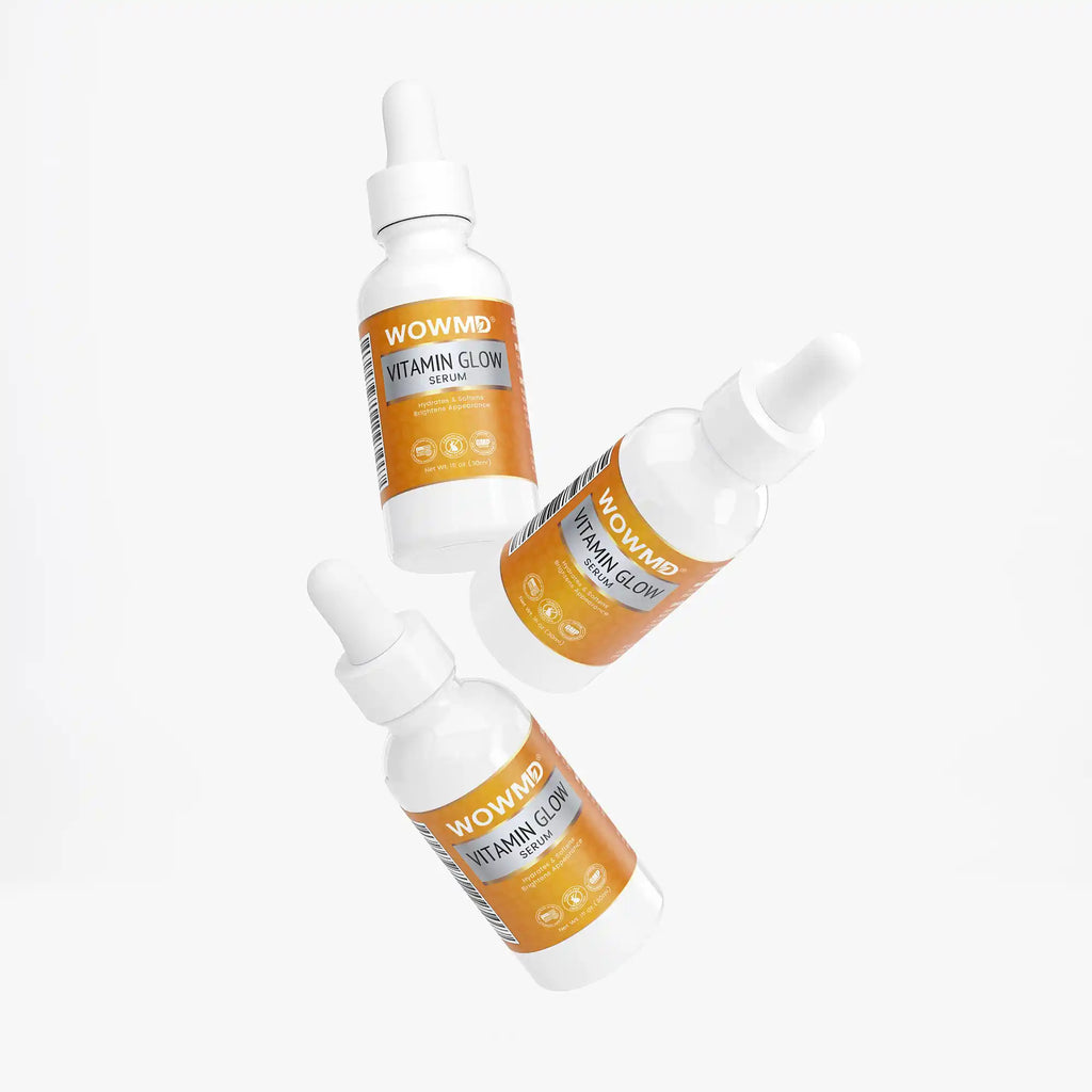 Vitamin Glow Serum