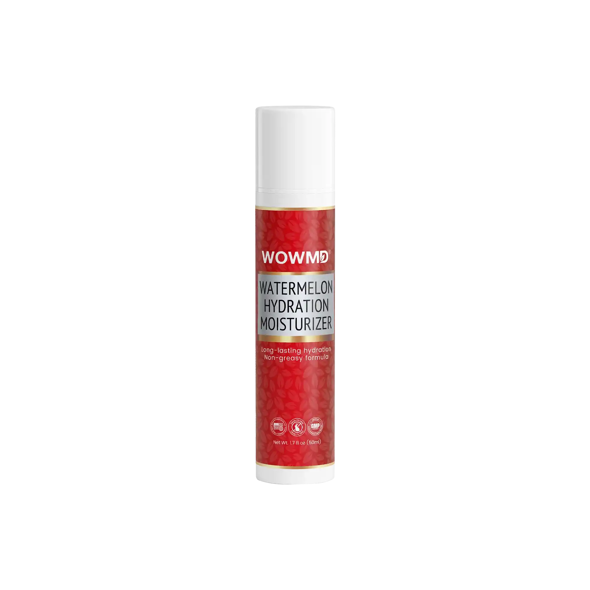 Watermelon Hydration Moisturizer