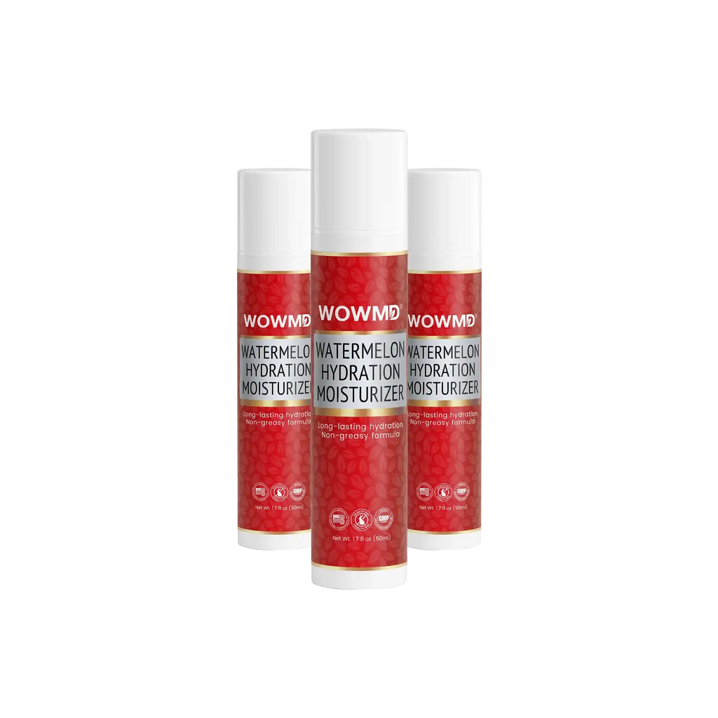 Watermelon Hydration Moisturizer