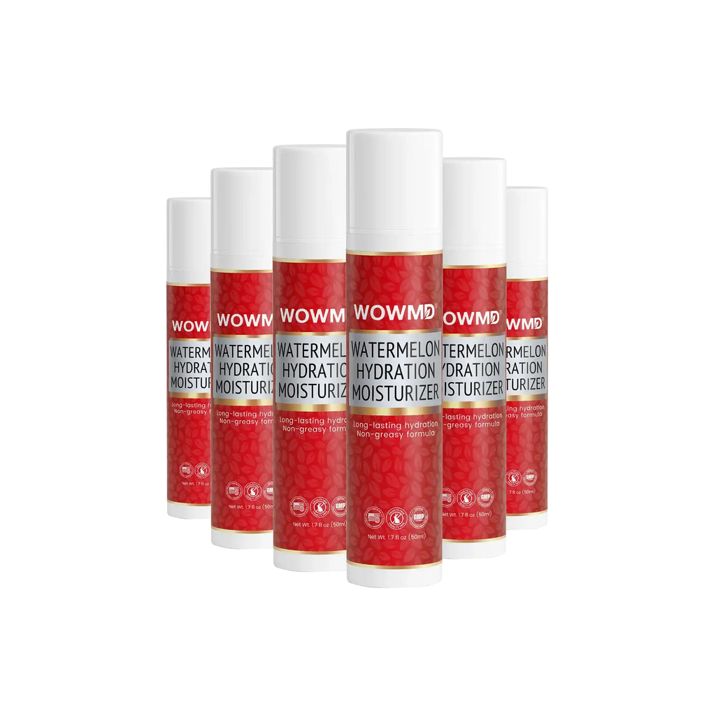 Watermelon Hydration Moisturizer