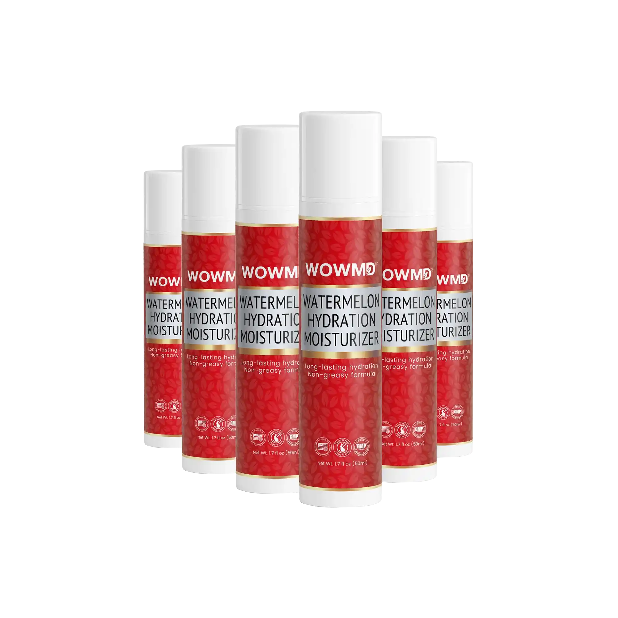 Watermelon Hydration Moisturizer