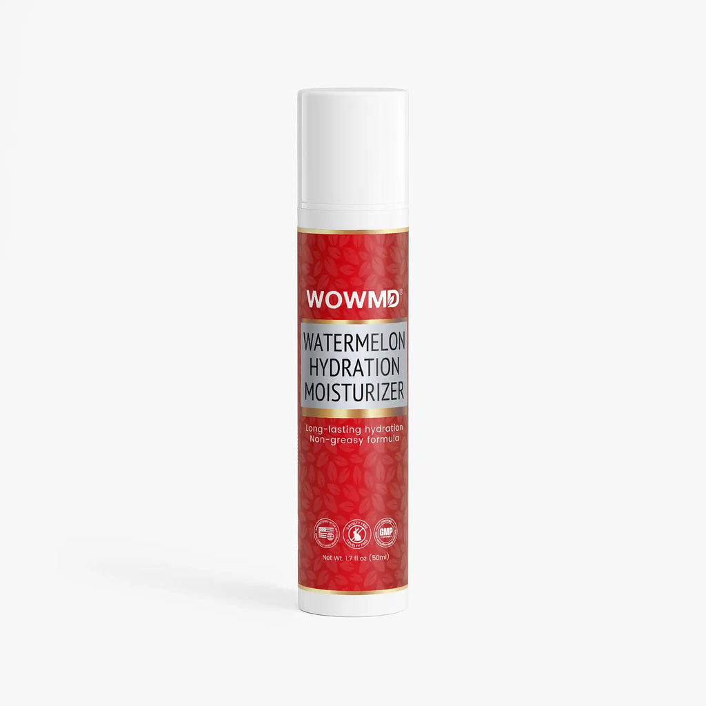 Watermelon Hydration Moisturizer